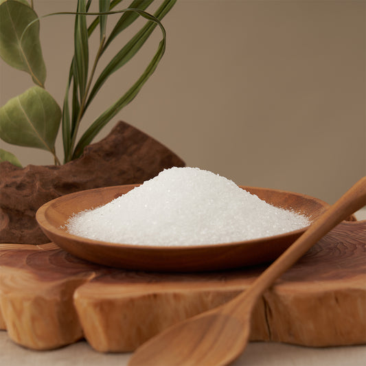 Setouchi EPSOM SALT - 瀬戸内エプソムソルト 2.5kg(12回分)