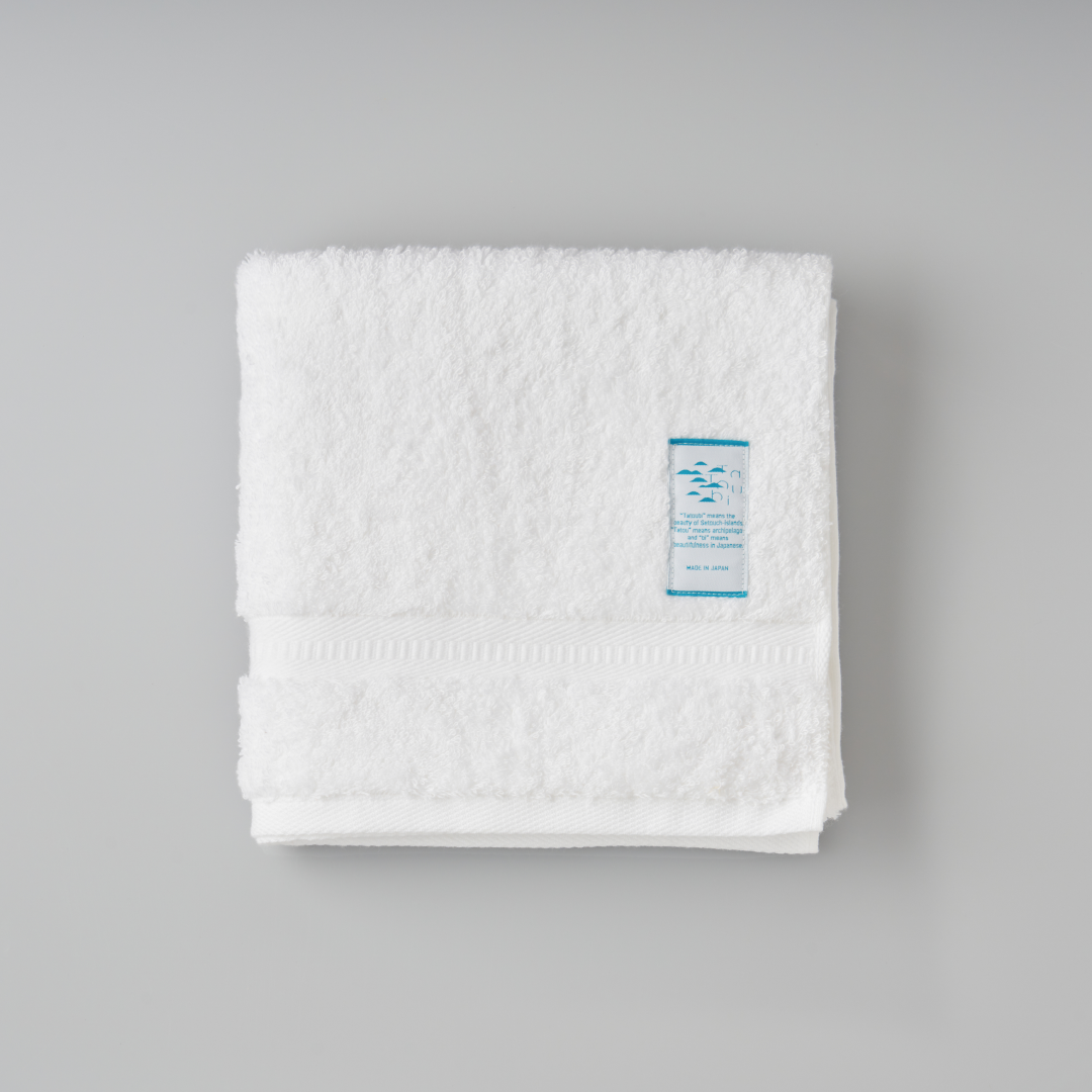 tatoubi IMABARI TOWEL - tatoubi今治タオル