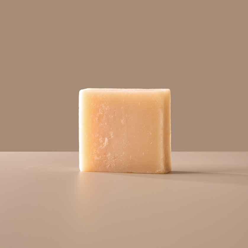 【新商品】All in One Soap - オールインワンソープ/シャンプーバー