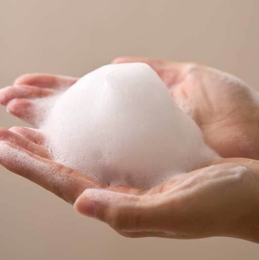 【新商品】All in One Soap - オールインワンソープ/シャンプーバー