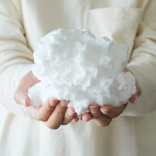 【島 - tou】瀬戸内塩石鹸とオールインワンソープ