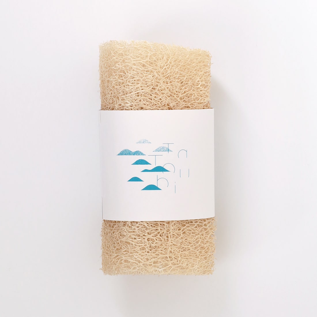 LOOFAH SPONGE - ヘチマスポンジ