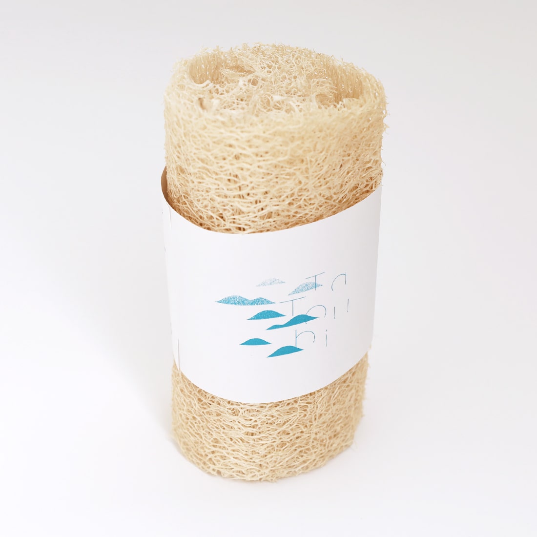 LOOFAH SPONGE - ヘチマスポンジ